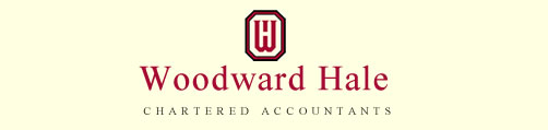 Woodward Hale Logo